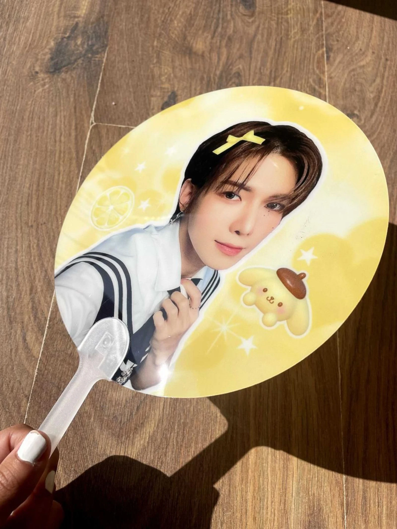 Pai pai ateez – photo 10